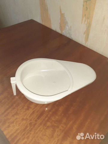 Судно медицинское