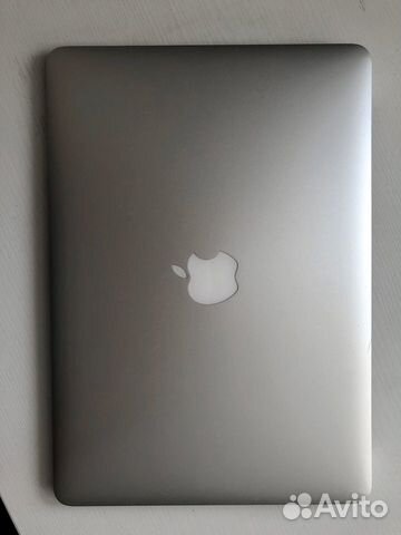 Apple MacBook Air 13 2015