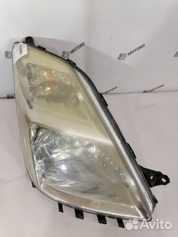 Фара передняя правая Toyota Prius NHW20 1nzfxe