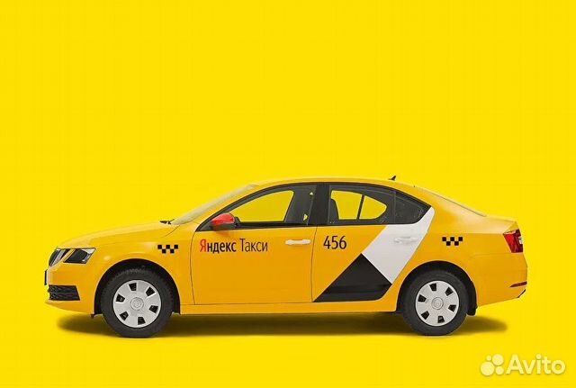 1 проц Водитель Яндекс Такси (Фарн)