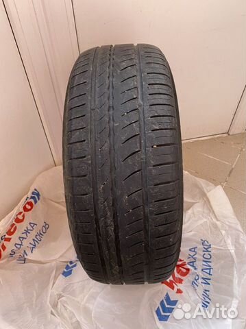 Pirelli Cinturato P1 205/55 R16, 4 шт