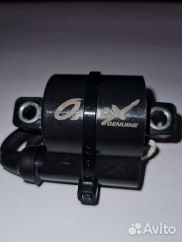 Катушка зажигания Yamaha 40X 85570-00