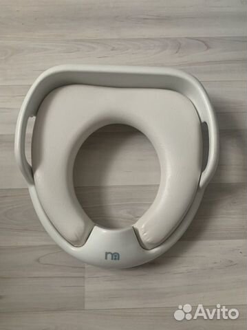 Сиденье на унитаз детское