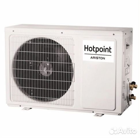 Сплит-система Hotpoint-Ariston spowha 407