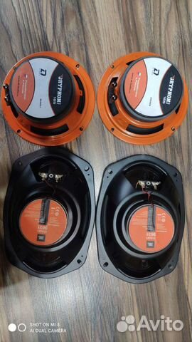 Акустические колонки Gryphon 165pro. Jbl 9631