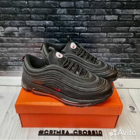 Кроссовки Nike Air Max 97