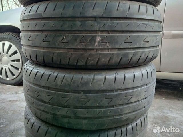 Bridgestone 205/55 R16