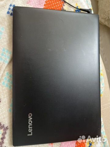 Lenovo ideapad 330