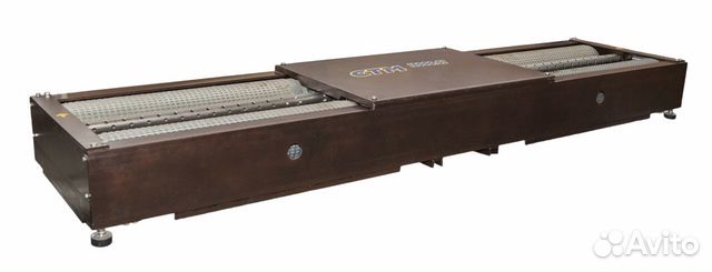 Тормозные стенды стм-13000