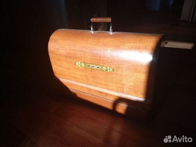 Швейная машина в идеале электро/Читаем.Описание.&