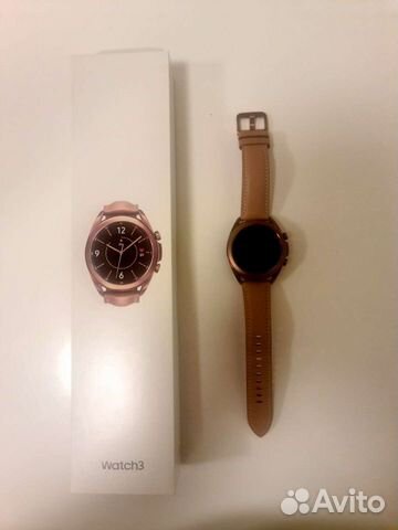 Samsung Gear