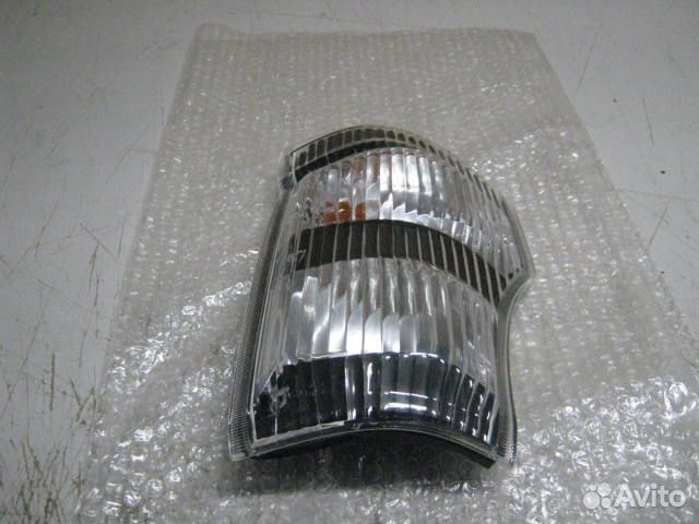 Указатель поворота правый isuzu ELF 5 (04-15)