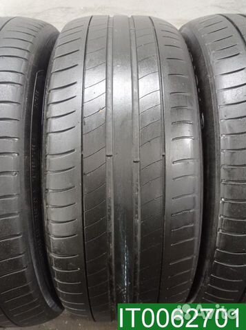 Michelin Primacy 3 205/55 R16 101N, 4 шт