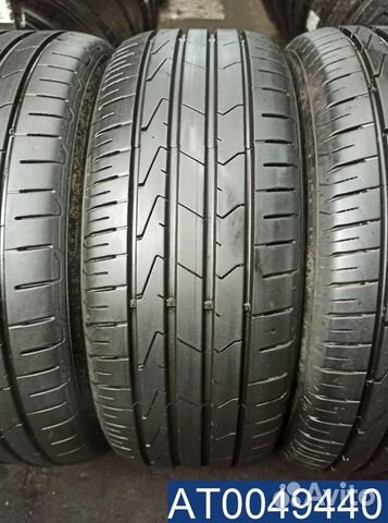 Hankook 205/55 R16 98V, 4 шт