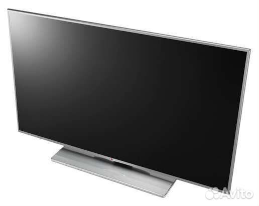 Телевизор smart tv бу