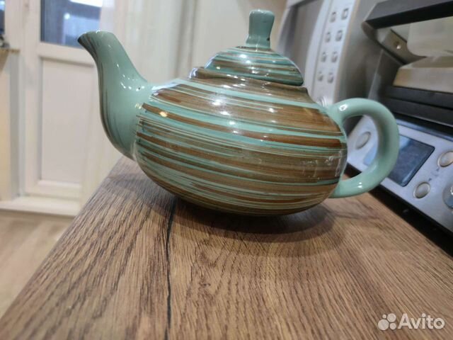 Заварочный чайник