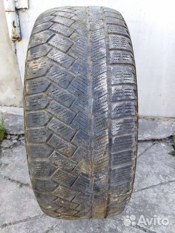 Continental 225/60 R16, 1 шт