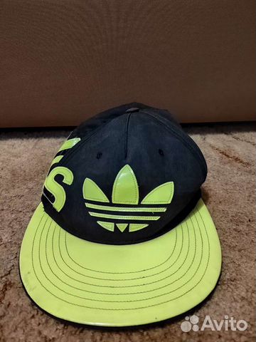 Бейсболка-кепка, Adidas originals, р. S