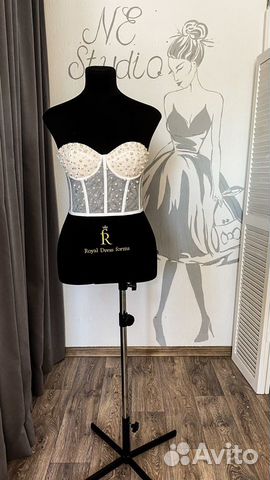 Пошив одежды на дому