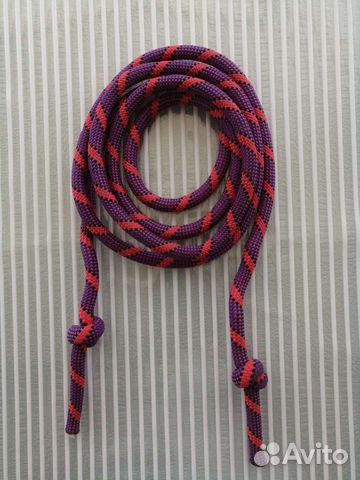 Скакалка для художественной гимнастики