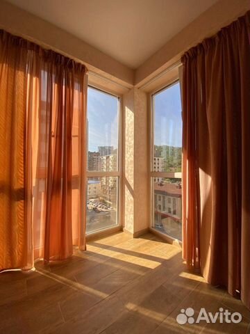

2-к. квартира, 50 м², 3 кровати