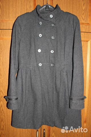 Пальто HM Пальто HM