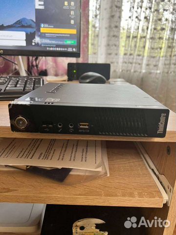 Системный блок Lenovo ThinkCentre M53