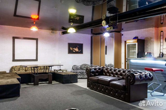 Помещение для мероприятий/праздников