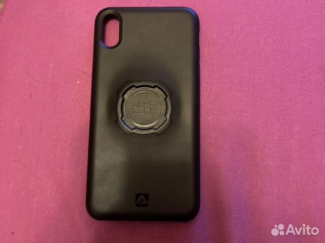 Чехол Quadlock iPhone xs max