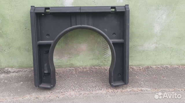 Chevrolet Cruze ящик для инструментов