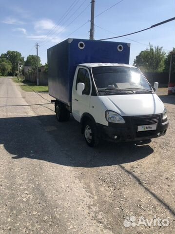 Газель Бортовая Двиг 405 Купить Авито