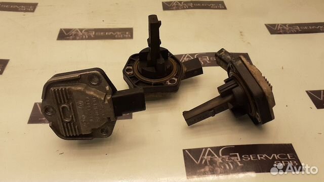 Датчик уровня масла VAG VW 2.0 150 лс. BVY