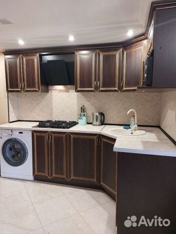 

2-к. квартира, 32 м², 2 кровати