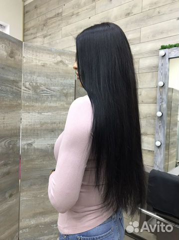Наращивание волос,продажа волос