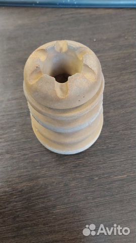 Отбойник амортизатора Bmw 528I F10 N20B20A 2013