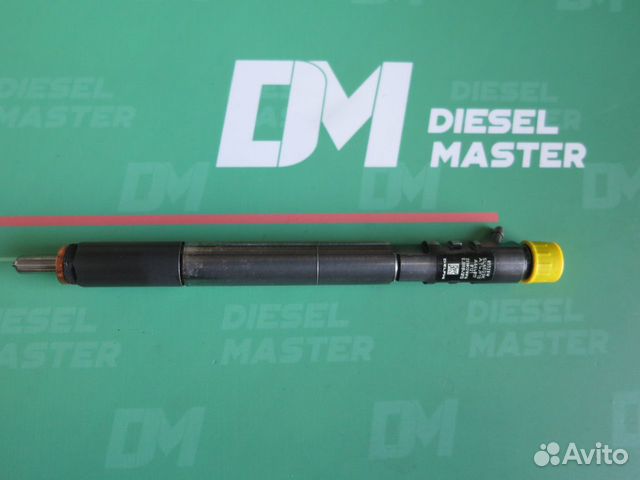 Форсунка Ssangyong Actyon 6640170121