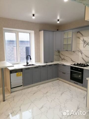 Кухня на заказ