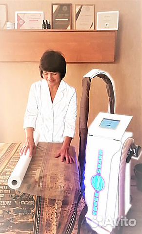 Криолиполиз.LPG.EMS.Прессо.Смас.Ret.Кавитация.Rf