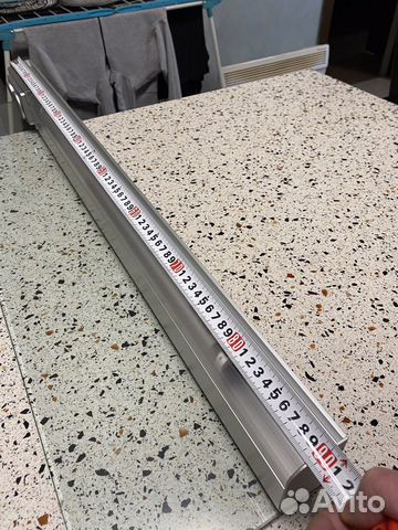 Полка для ванной