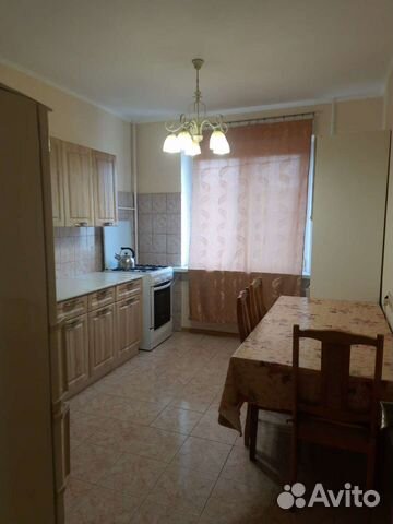 

2-к. квартира, 55 м², 3 кровати
