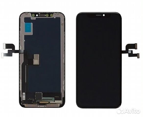 Дисплей для iPhone XS (экран), можем поставить