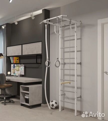 Шведская стенка