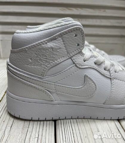 Nike Air Jordan 1 mid 36-40