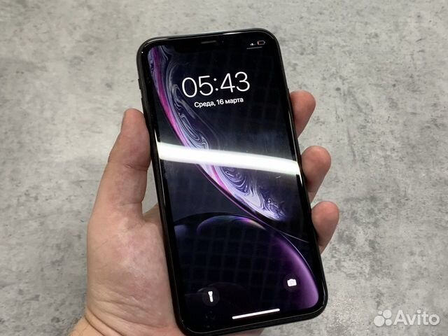 Iphone Xr 128gb Black Купить В Спб