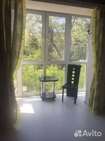 

Квартира-студия, 36 м², 1 кровать
