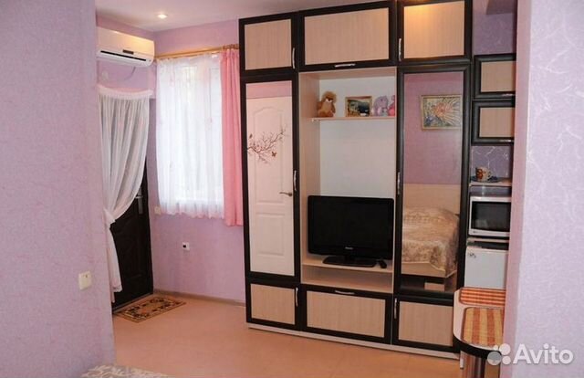 

1-к. коттедж, 20 м²