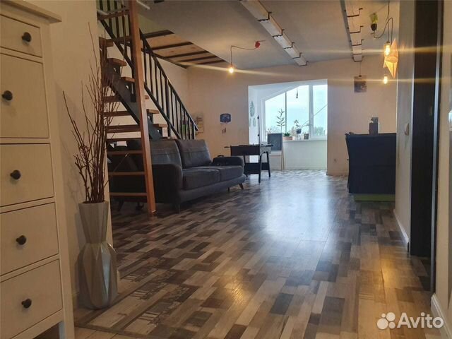 

3-к. квартира, 150 м², 4 кровати