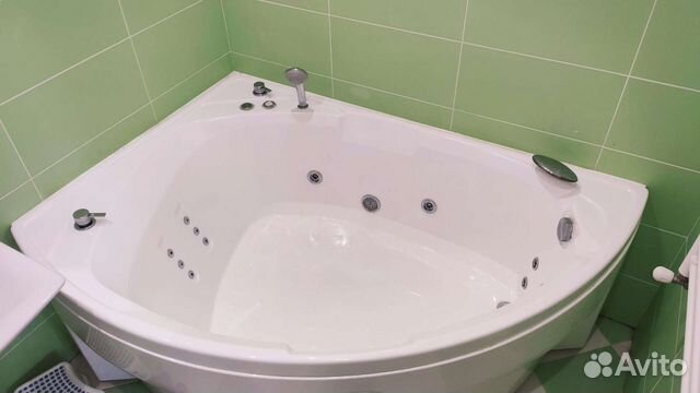 

2-к. квартира, 74 м², 6 кроватей