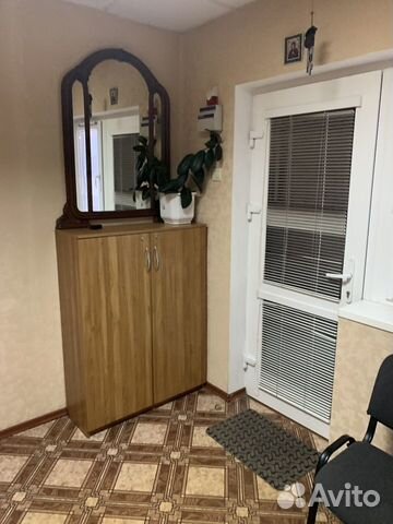 

1-к. квартира, 34 м², 2 кровати