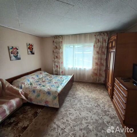 

3-к. дом, 40 м²